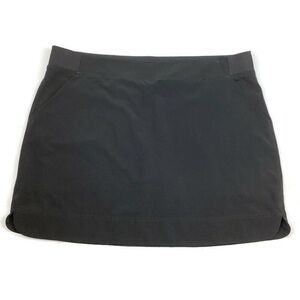 32 Degrees Athletic Mini Skort Sz XXL